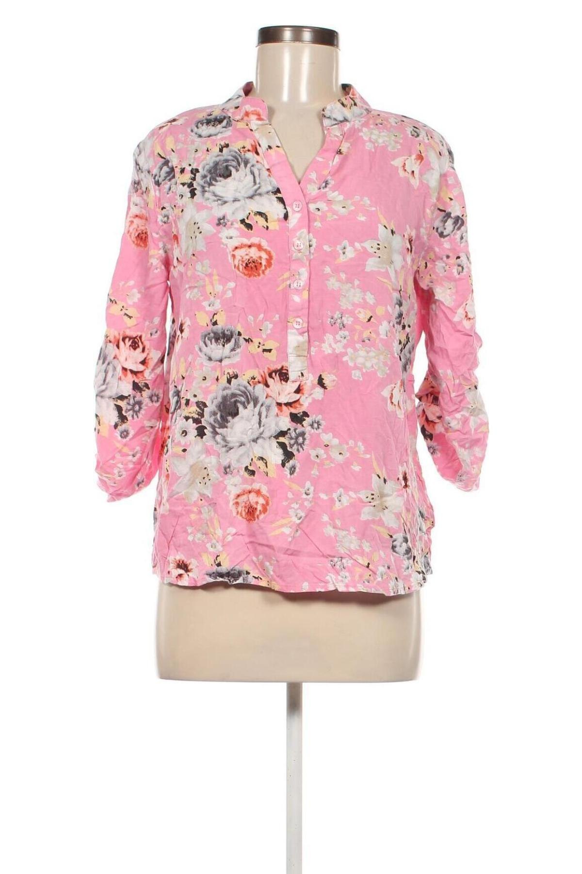 Damen Shirt Marc Lauge, Größe S, Farbe Rosa, Preis 3,99 €