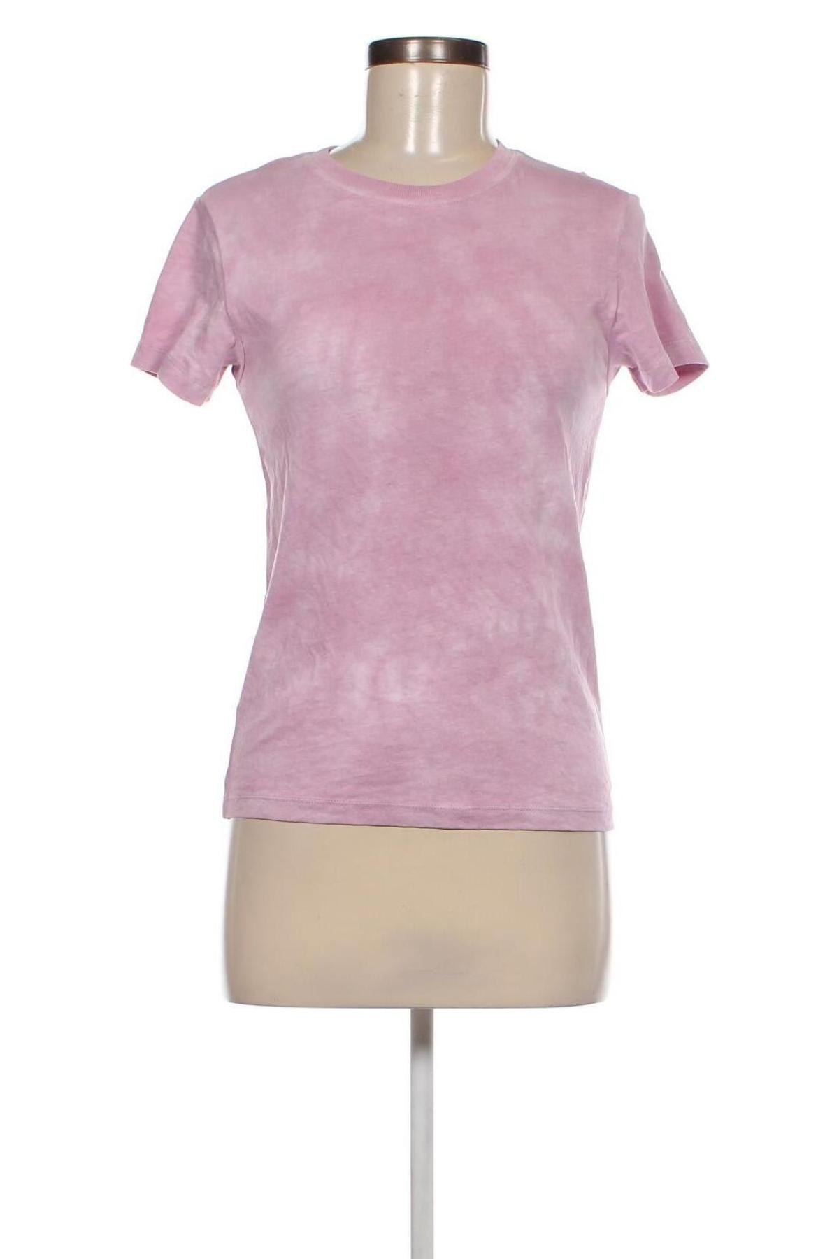 Damen Shirt Marc O'Polo, Größe XXS, Farbe Lila, Preis 12,79 €