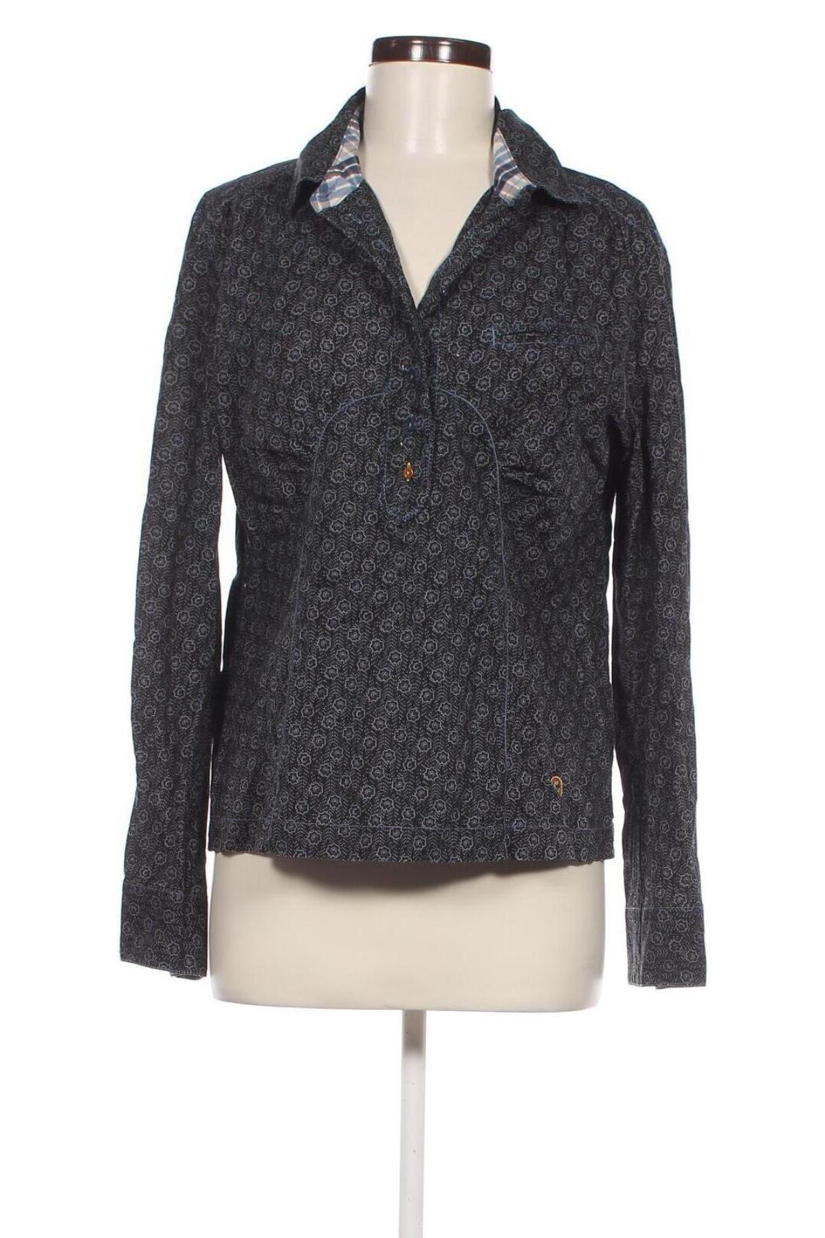 Damen Shirt Campus By Marc O'polo, Größe XL, Farbe Mehrfarbig, Preis € 33,40