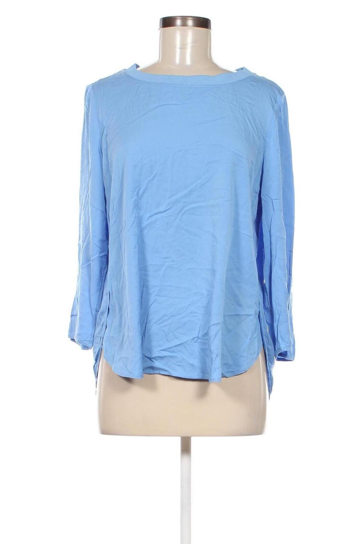 Damen Shirt Marc O'Polo, Größe M, Farbe Blau, Preis € 7,99