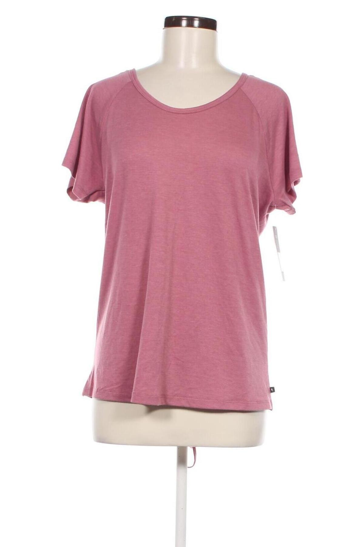 Damen Shirt Marika, Größe L, Farbe Rosa, Preis € 7,49