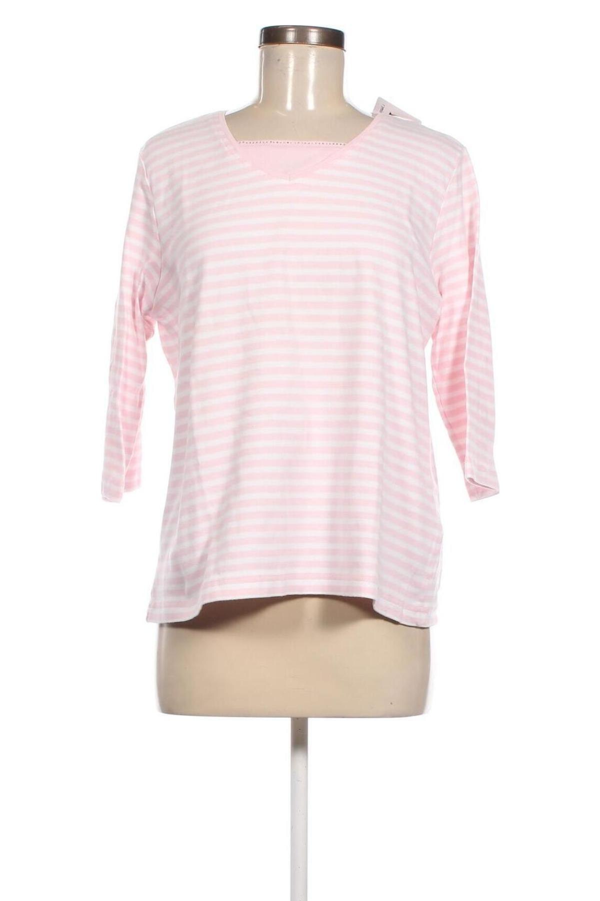 Damen Shirt Mark Adam, Größe XL, Farbe Rosa, Preis € 4,99