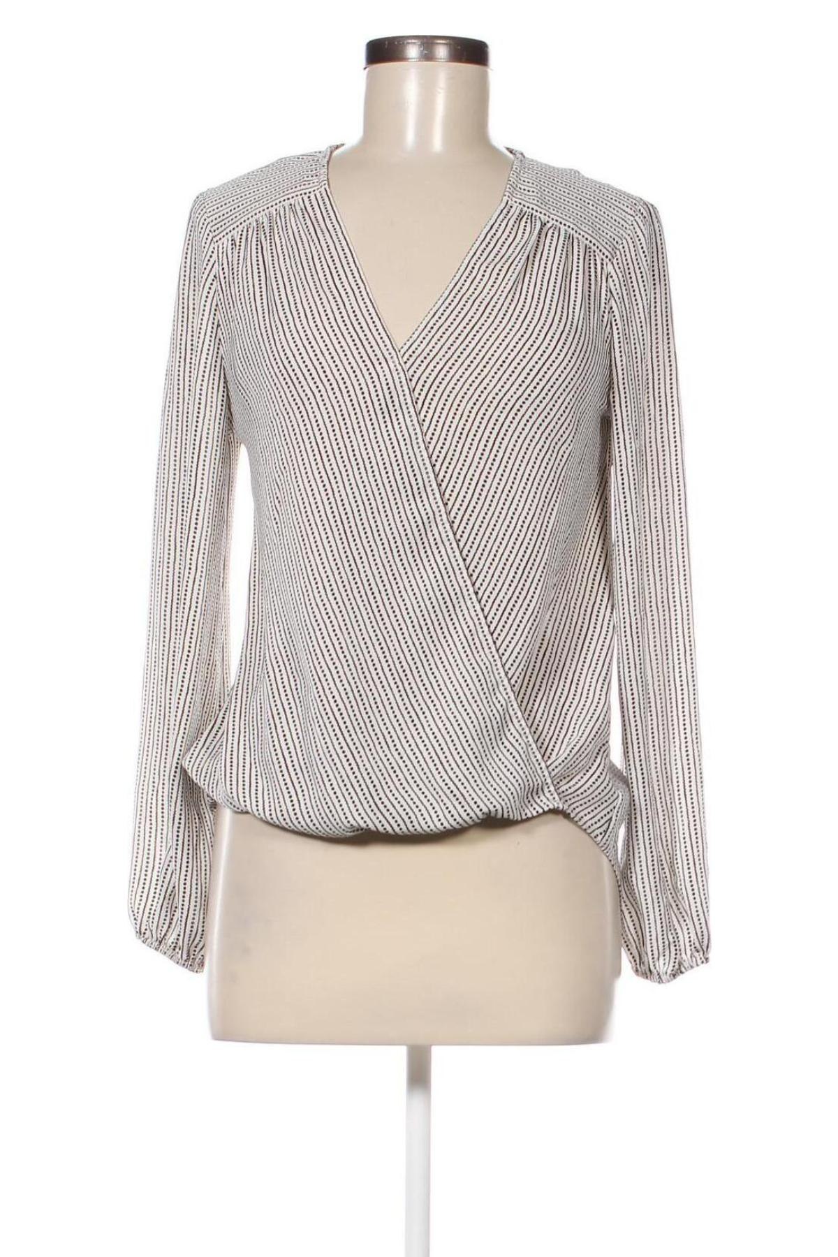 Damen Shirt Max Studio, Größe S, Farbe Mehrfarbig, Preis € 5,49