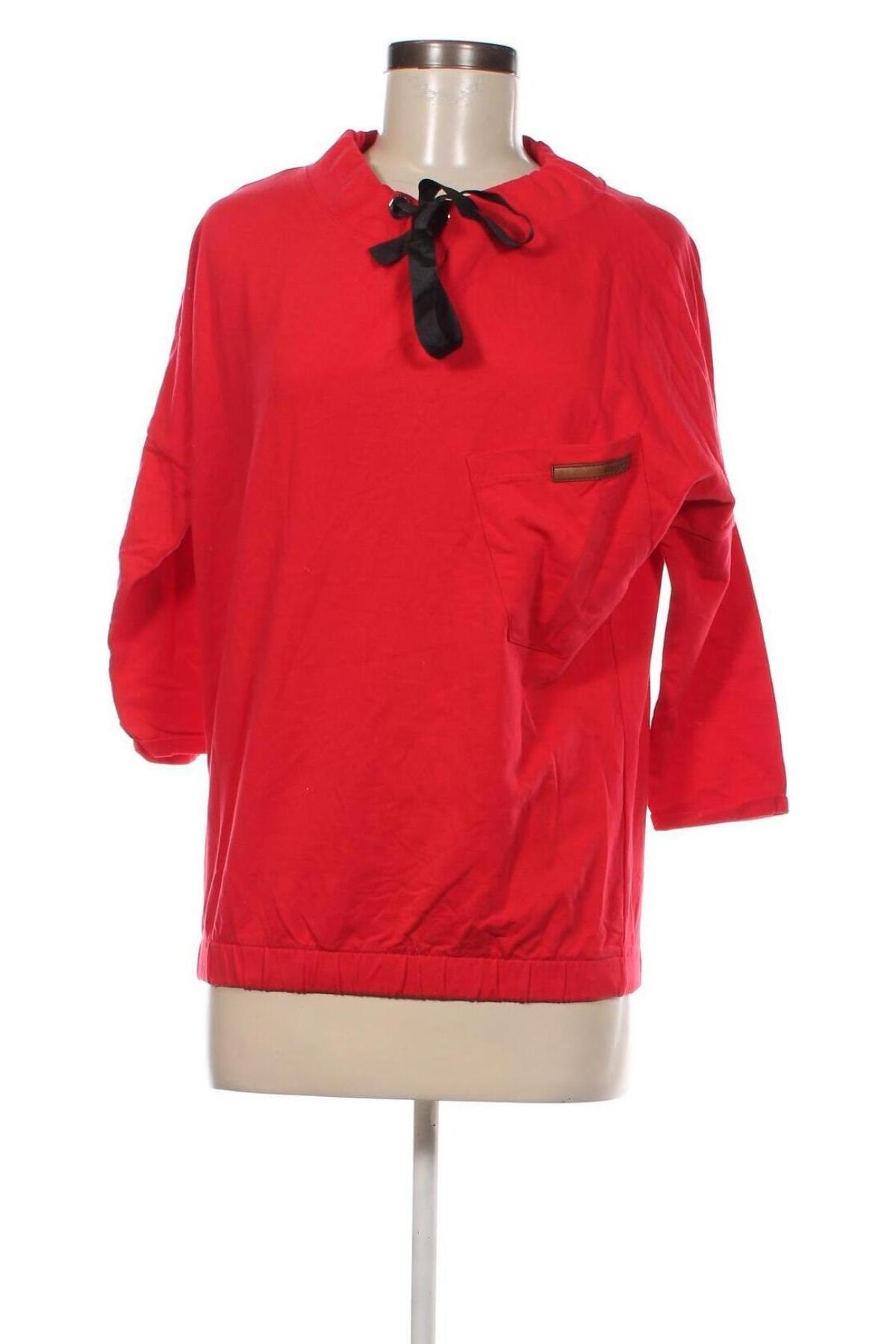 Damen Shirt Megi, Größe S, Farbe Rot, Preis € 3,99