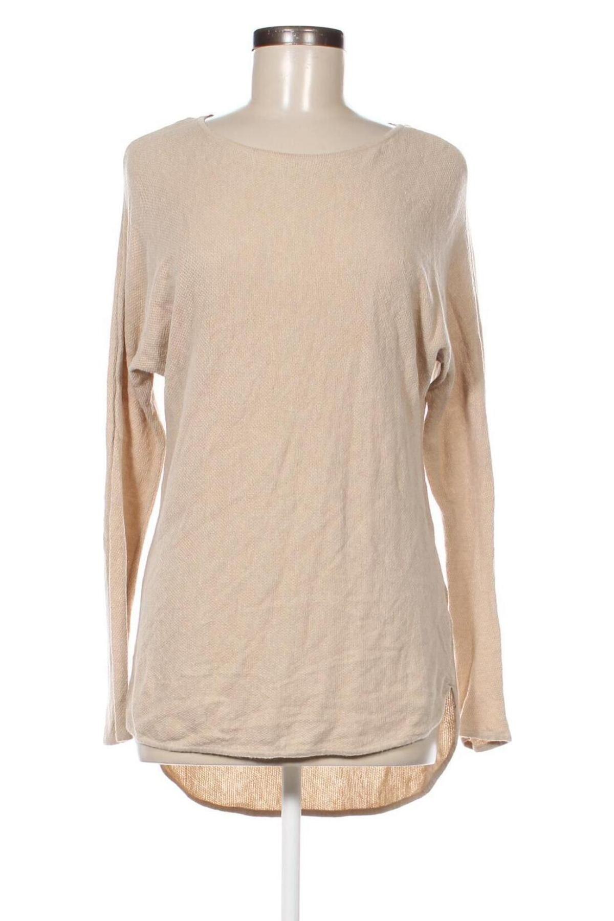 Damen Shirt MICHAEL Michael Kors, Größe XS, Farbe Beige, Preis 85,59 €