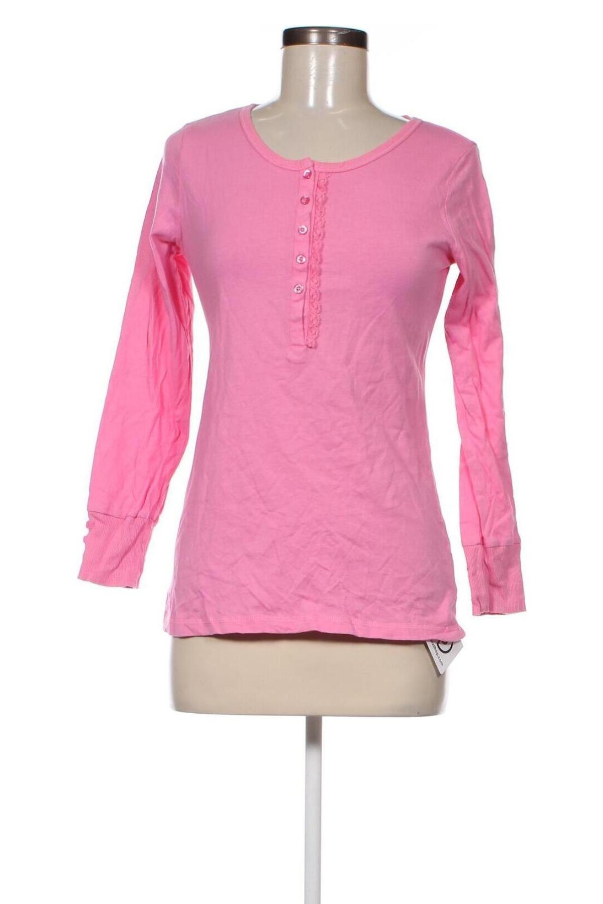 Damen Shirt Milla, Größe XS, Farbe Rosa, Preis 3,99 €