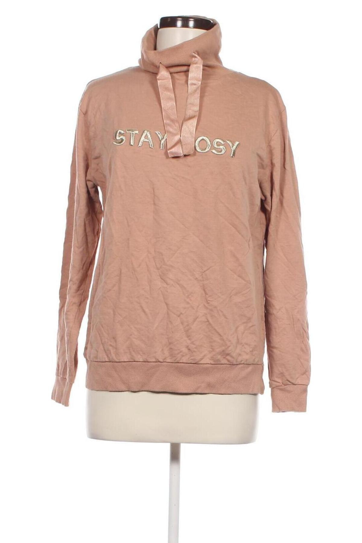 Damen Shirt Missya, Größe S, Farbe Beige, Preis 6,49 €