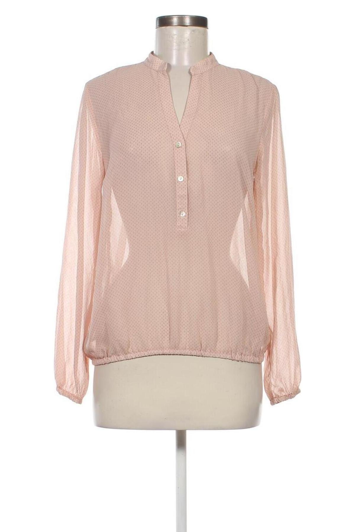 Damen Shirt More & More, Größe M, Farbe Mehrfarbig, Preis € 3,99