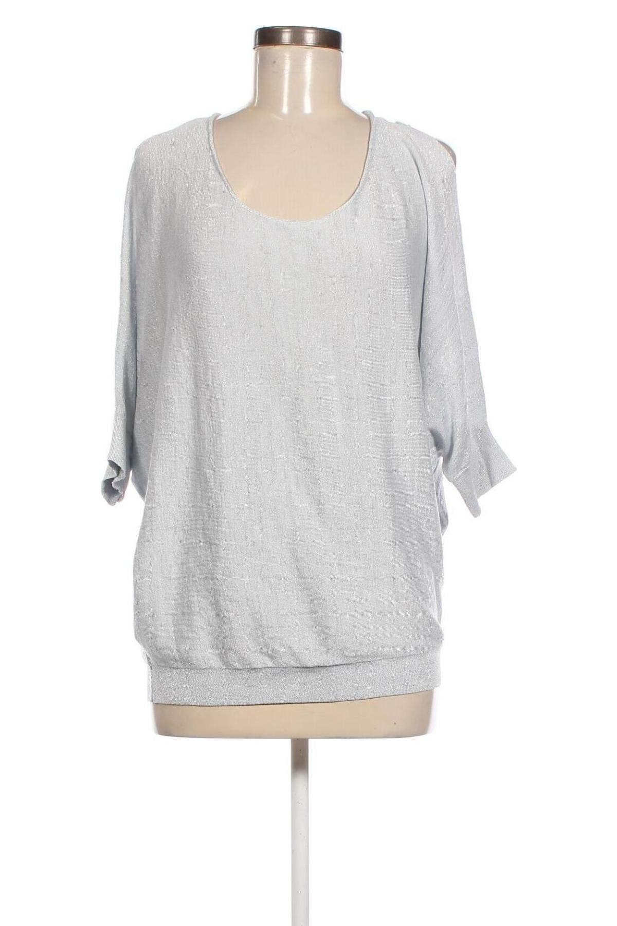 Damen Shirt Morgan, Größe M, Farbe Grau, Preis € 10,99