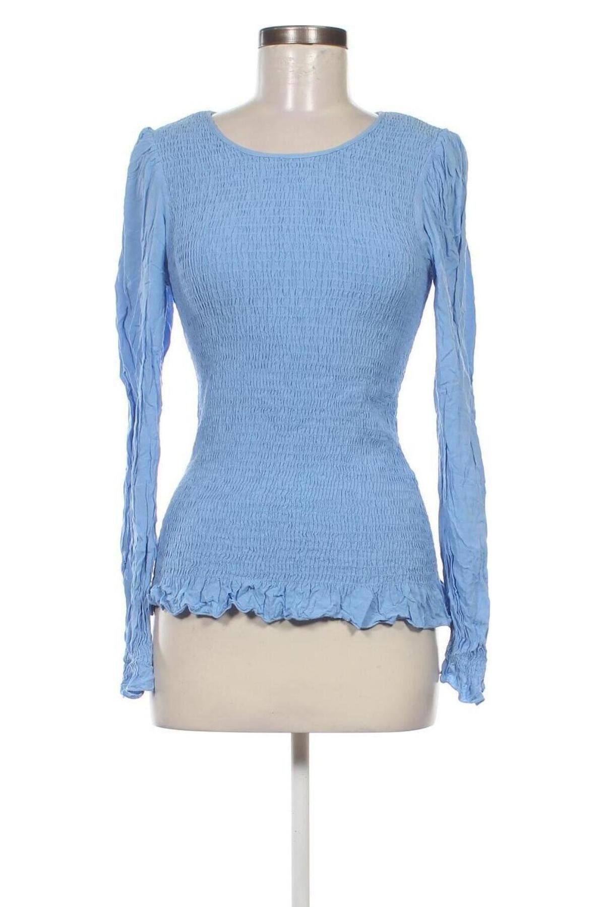 Damen Shirt Moves by Minimum, Größe M, Farbe Blau, Preis € 5,99