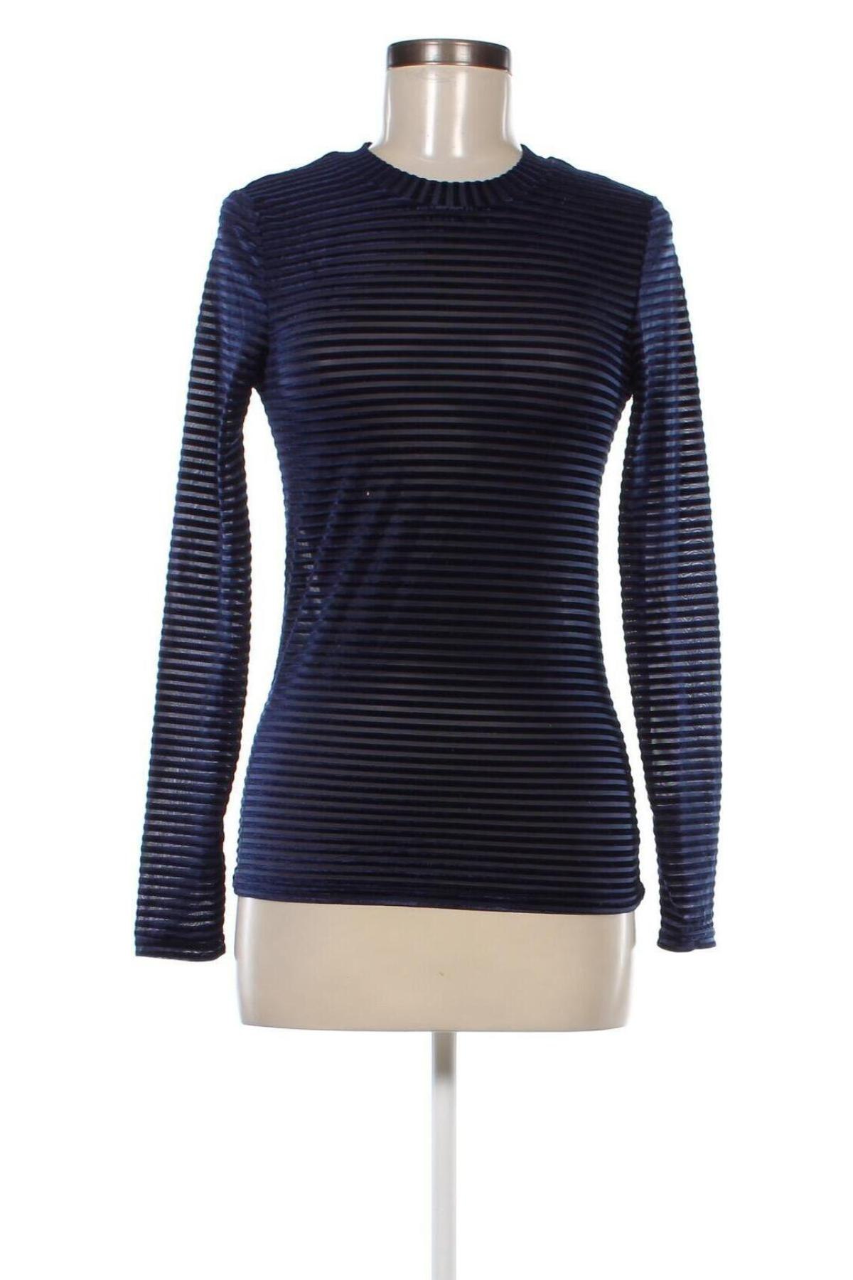 Damen Shirt Moves by Minimum, Größe XS, Farbe Blau, Preis € 3,99