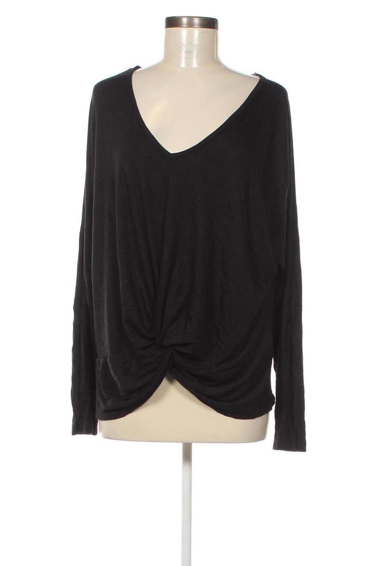 Damen Shirt Ms Mode, Größe M, Farbe Schwarz, Preis € 4,49