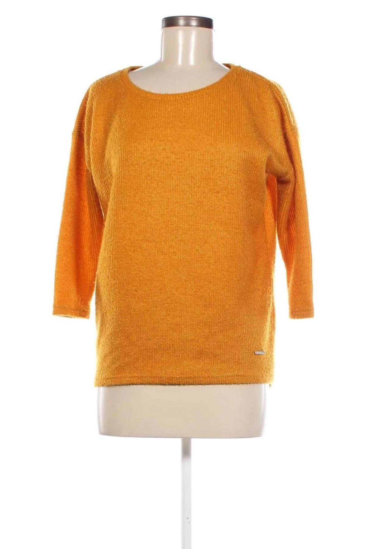 Damen Shirt My Hailys, Größe S, Farbe Orange, Preis € 6,99