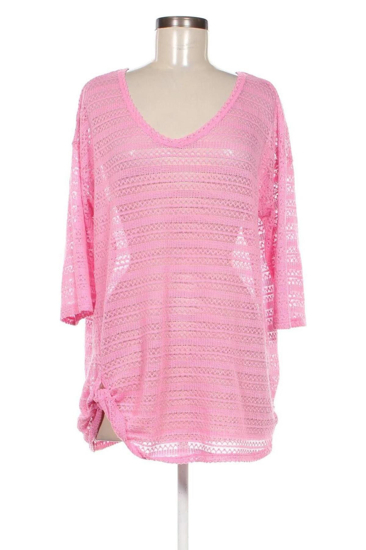 Damen Shirt Next, Größe XL, Farbe Rosa, Preis 8,01 €