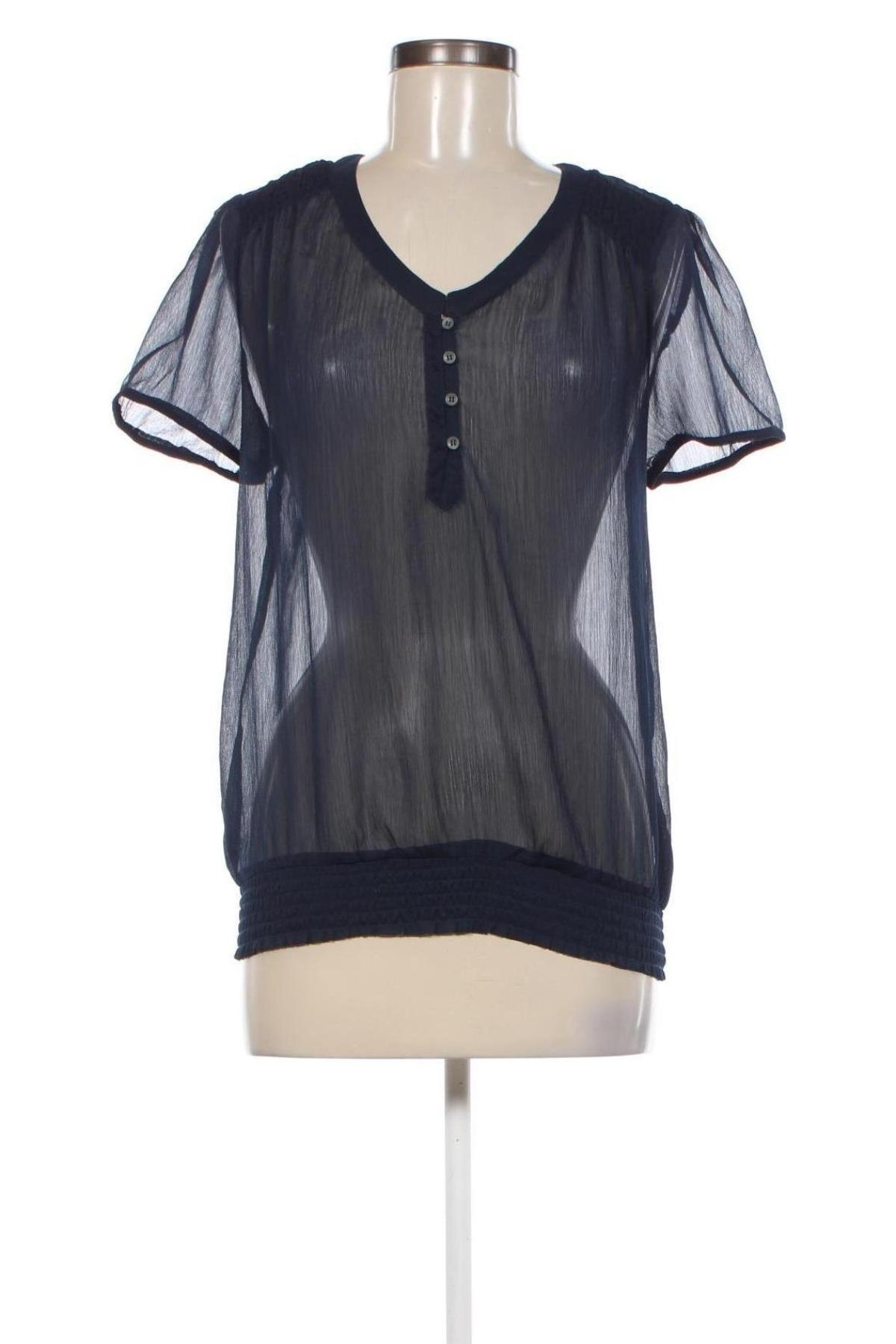 Damen Shirt ONLY, Größe M, Farbe Blau, Preis € 4,49