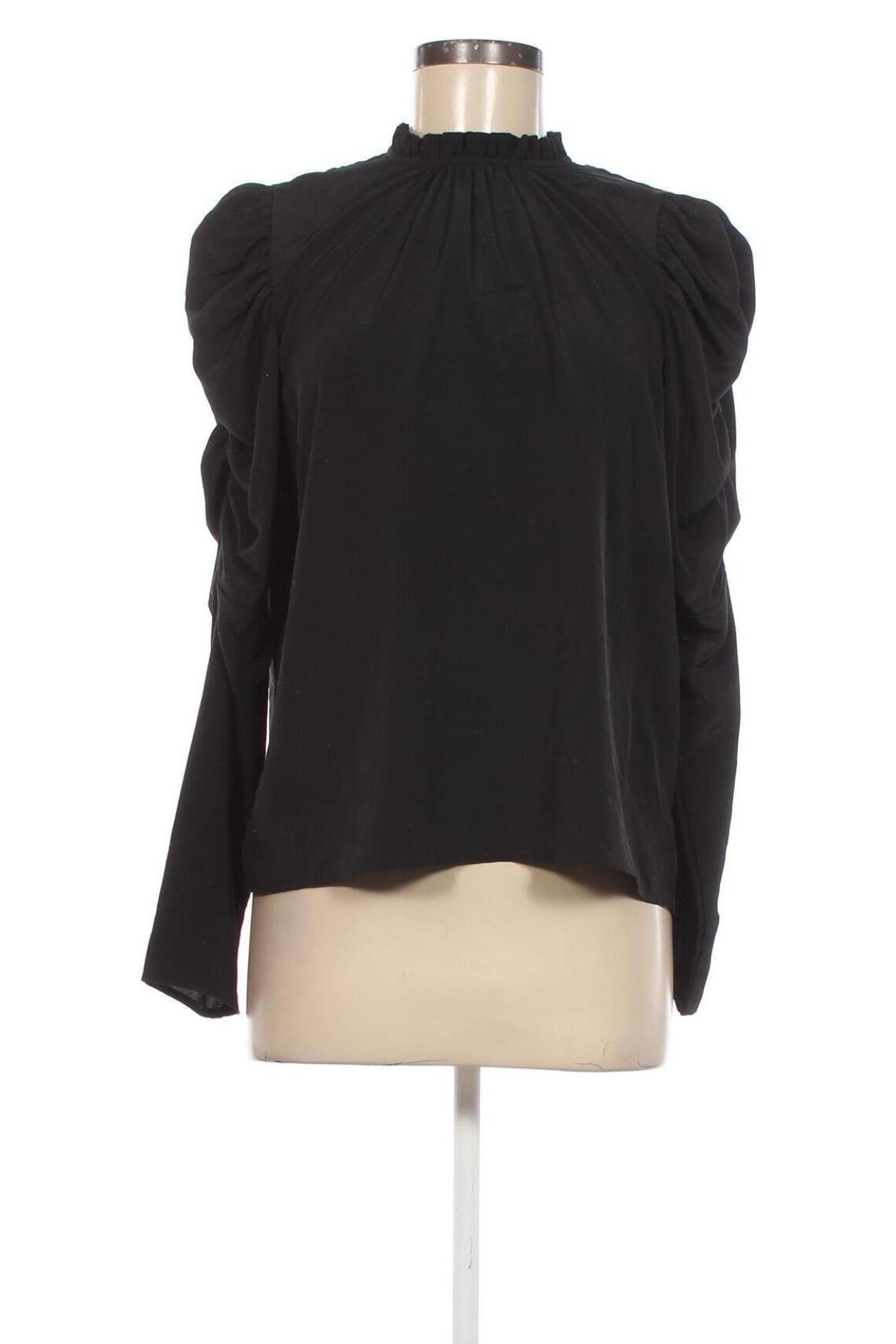 Damen Shirt ONLY, Größe M, Farbe Schwarz, Preis 4,49 €