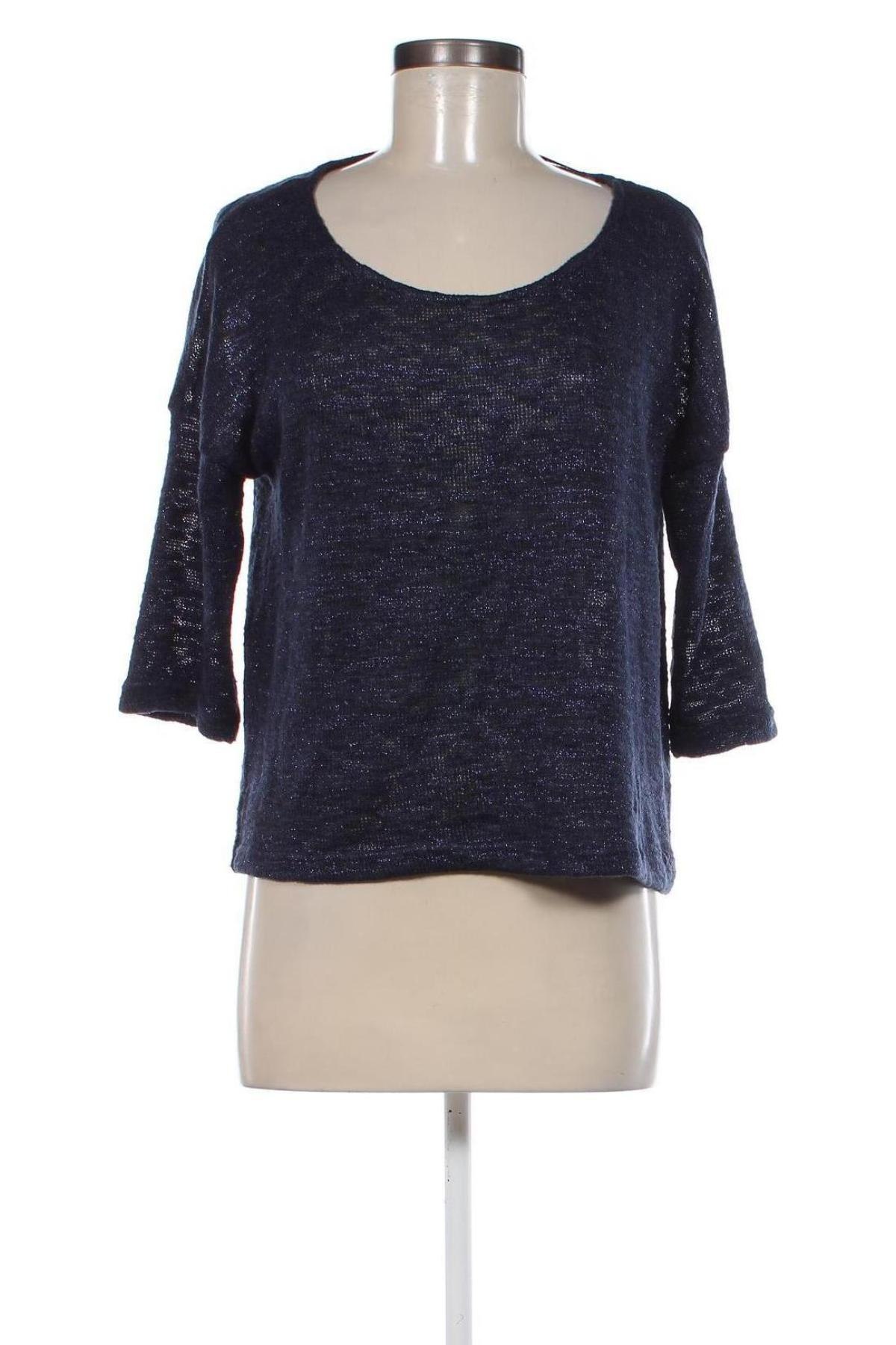 Damen Shirt ONLY, Größe M, Farbe Blau, Preis 3,99 €