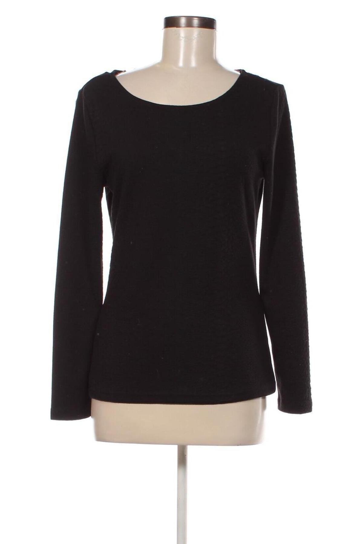 Damen Shirt ONLY, Größe M, Farbe Schwarz, Preis € 4,49