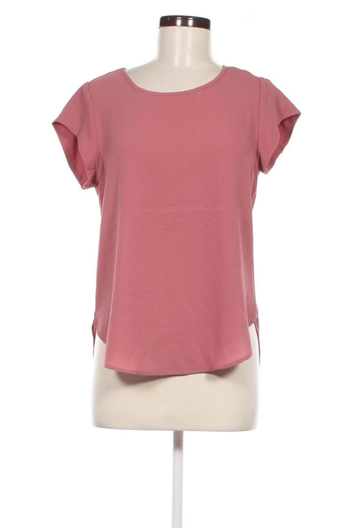 Damen Shirt ONLY, Größe S, Farbe Rot, Preis € 7,49