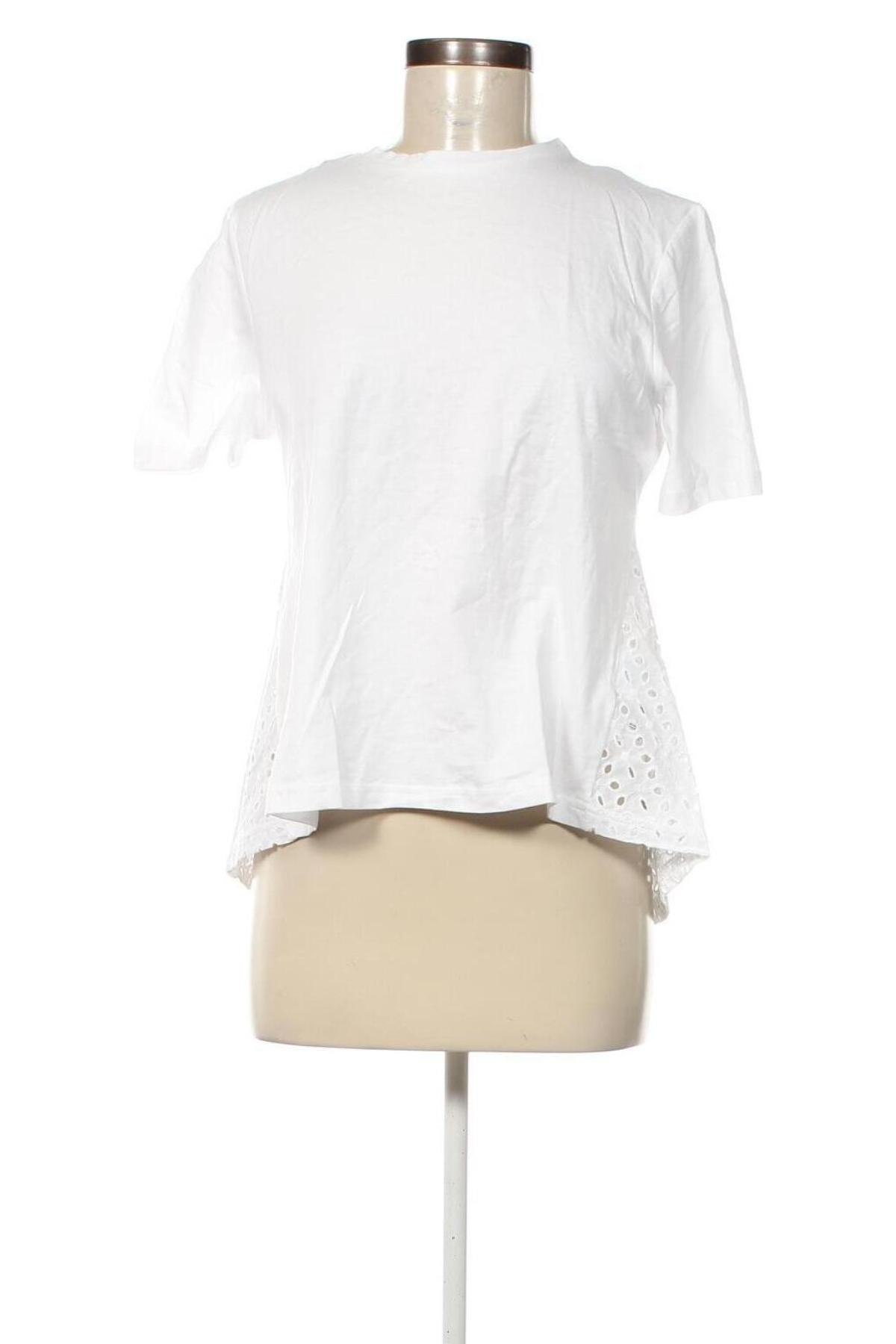 Damen Shirt ONLY, Größe S, Farbe Weiß, Preis 23,99 €