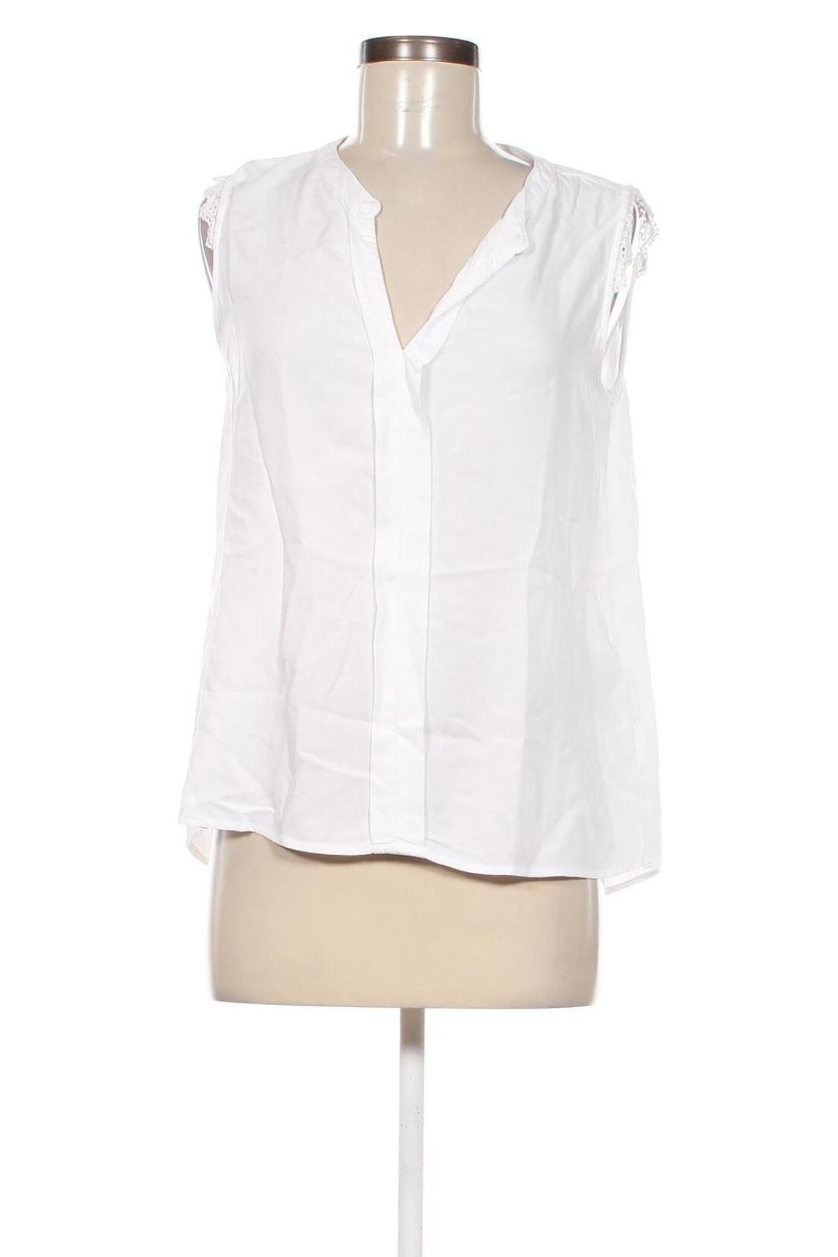 Damen Shirt ONLY, Größe M, Farbe Weiß, Preis 4,99 €