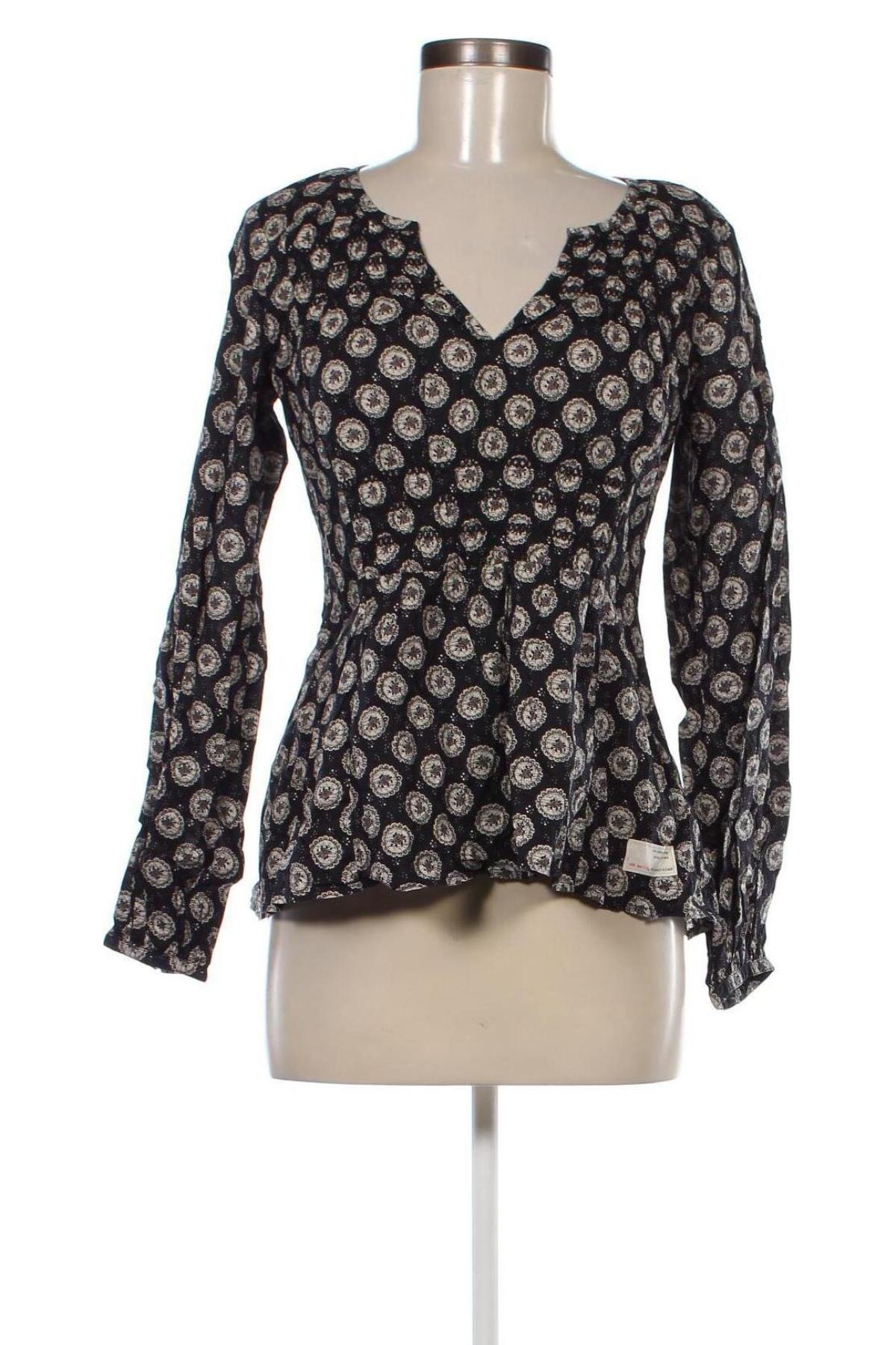 Damen Shirt Odd Molly, Größe S, Farbe Mehrfarbig, Preis € 7,99