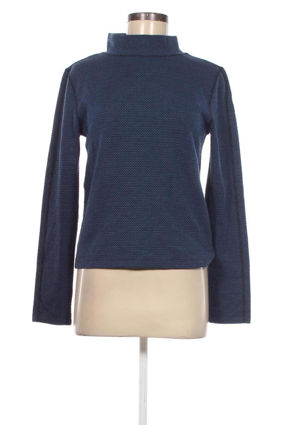 Damen Shirt One More Story, Größe M, Farbe Blau, Preis € 3,99