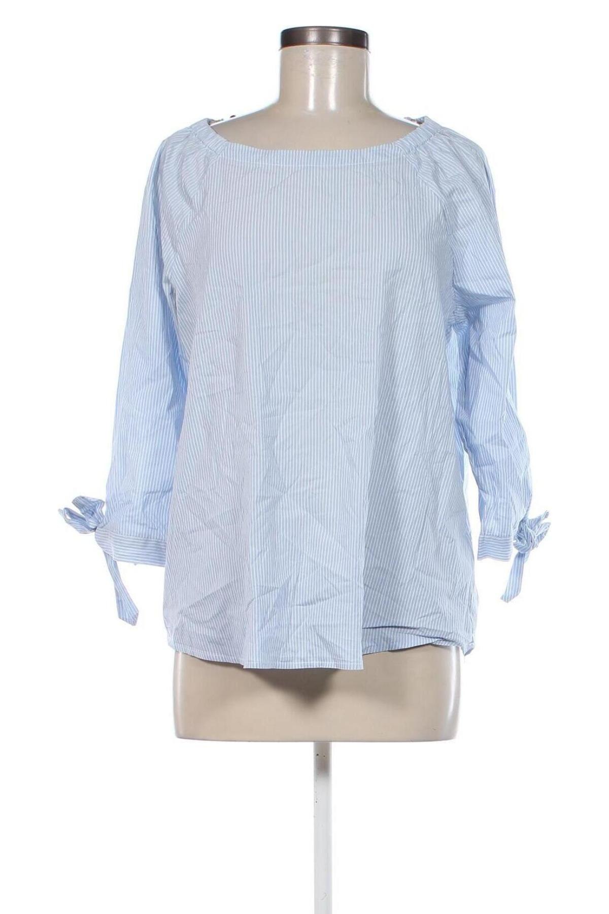 Damen Shirt Opus, Größe M, Farbe Blau, Preis € 8,99