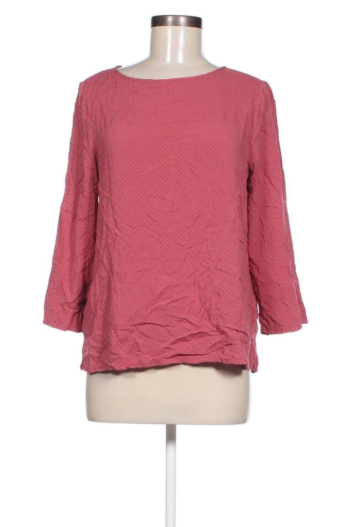 Damen Shirt Opus, Größe S, Farbe Aschrosa, Preis 4,99 €