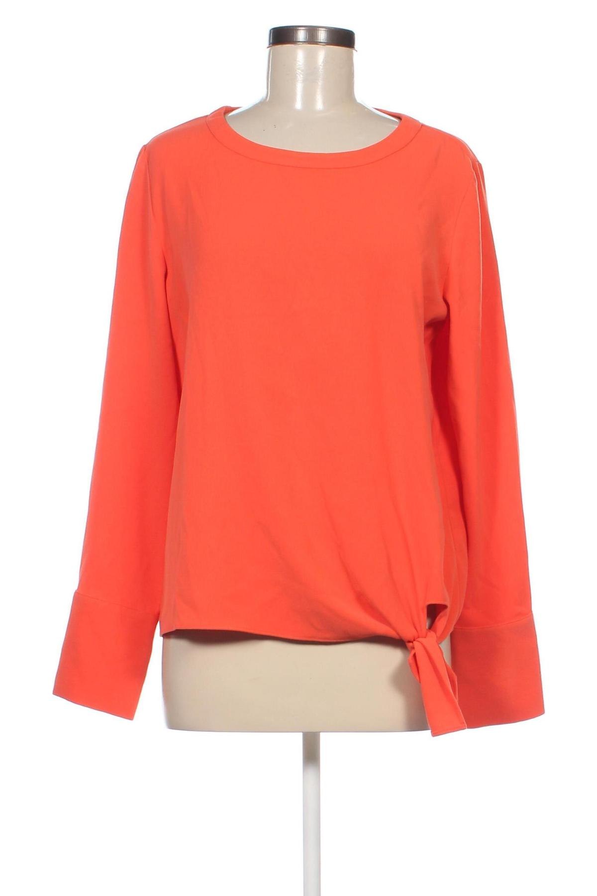 Damen Shirt Opus, Größe M, Farbe Orange, Preis € 5,29