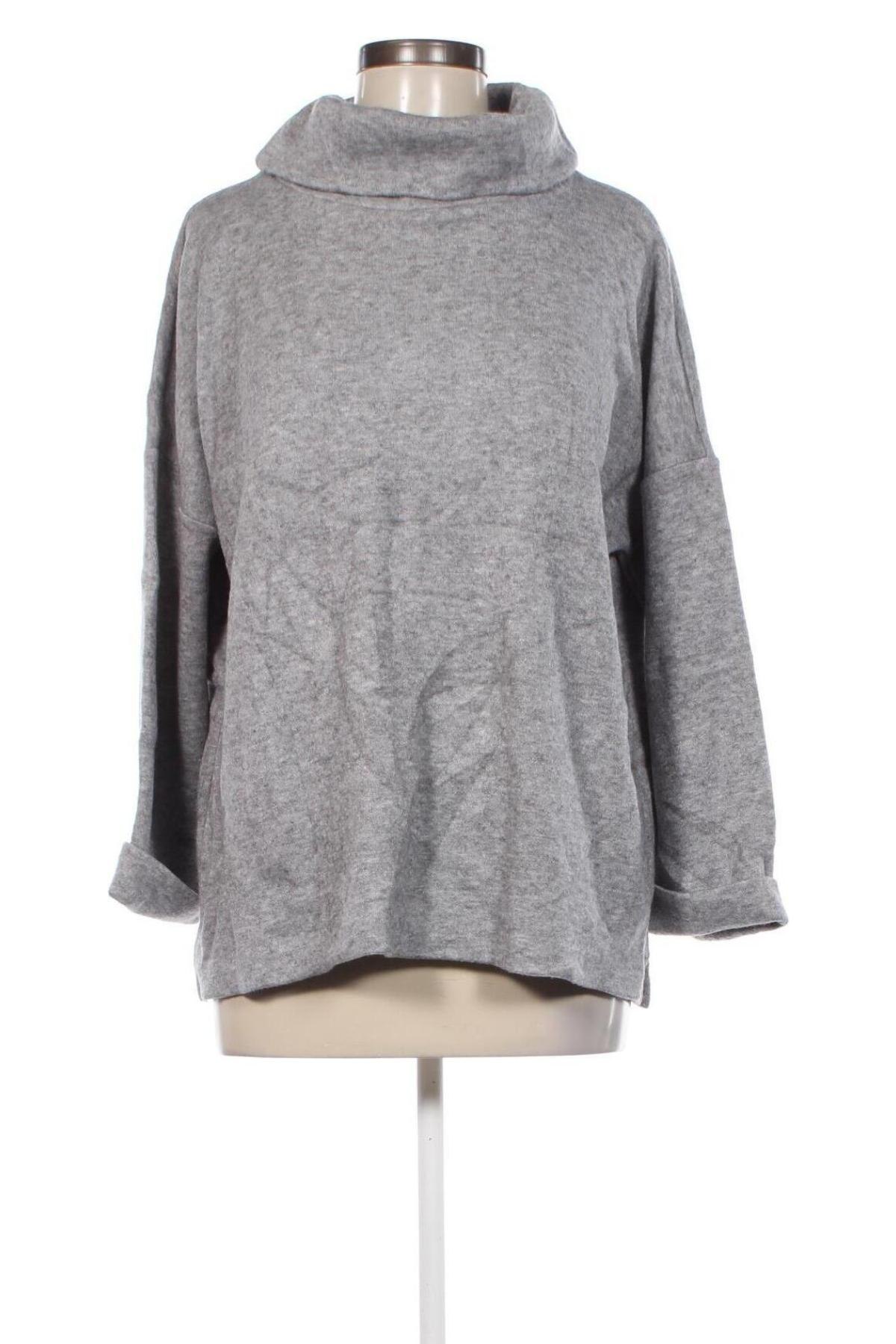 Damen Shirt Opus, Größe XL, Farbe Grau, Preis 3,99 €