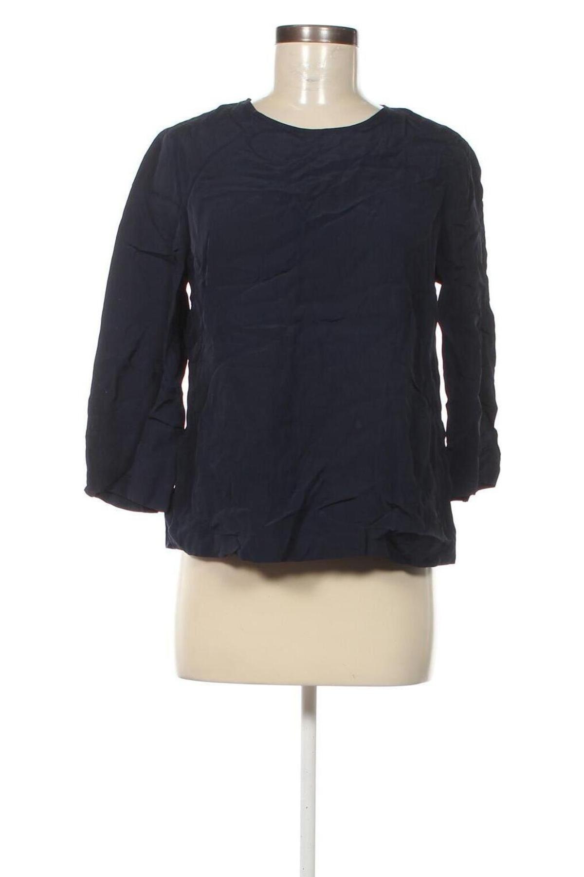 Damen Shirt Opus, Größe S, Farbe Blau, Preis 5,29 €