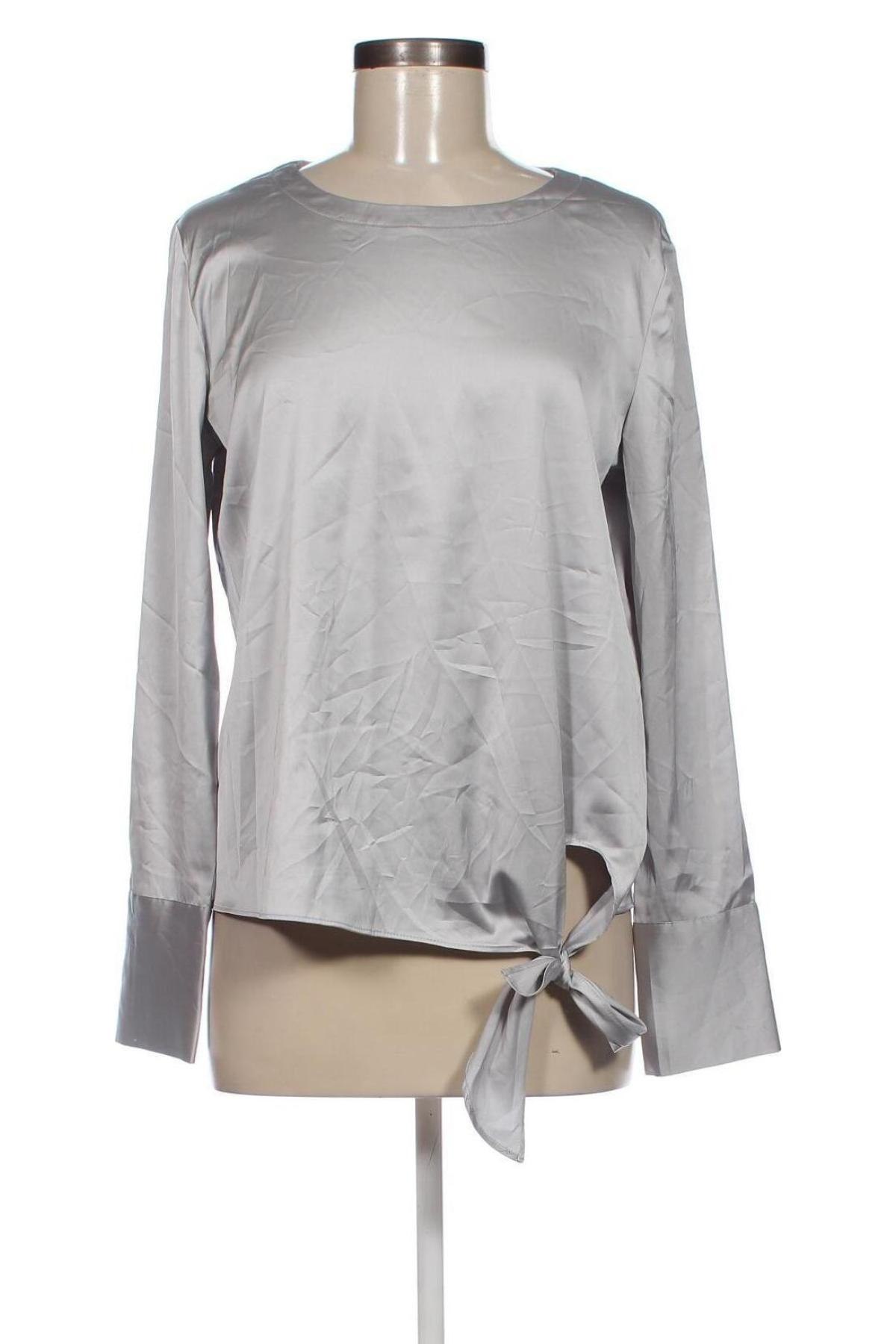 Damen Shirt Opus, Größe M, Farbe Grau, Preis € 4,99