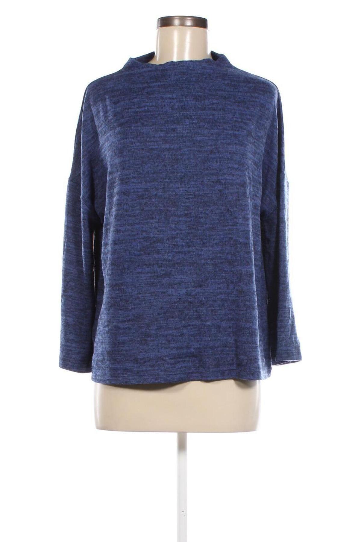 Damen Shirt Opus, Größe M, Farbe Blau, Preis 33,79 €