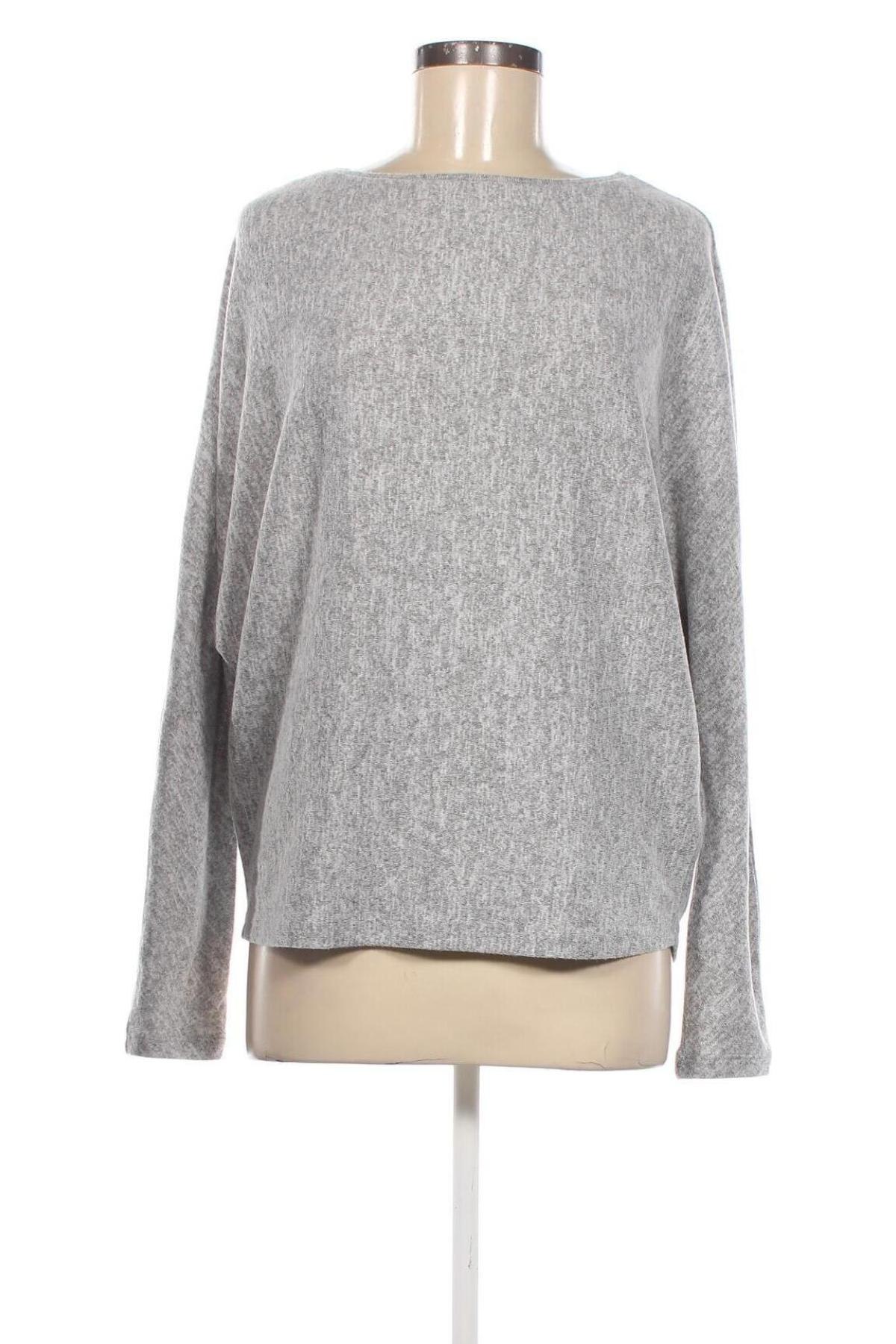 Damen Shirt Opus, Größe M, Farbe Grau, Preis 6,79 €