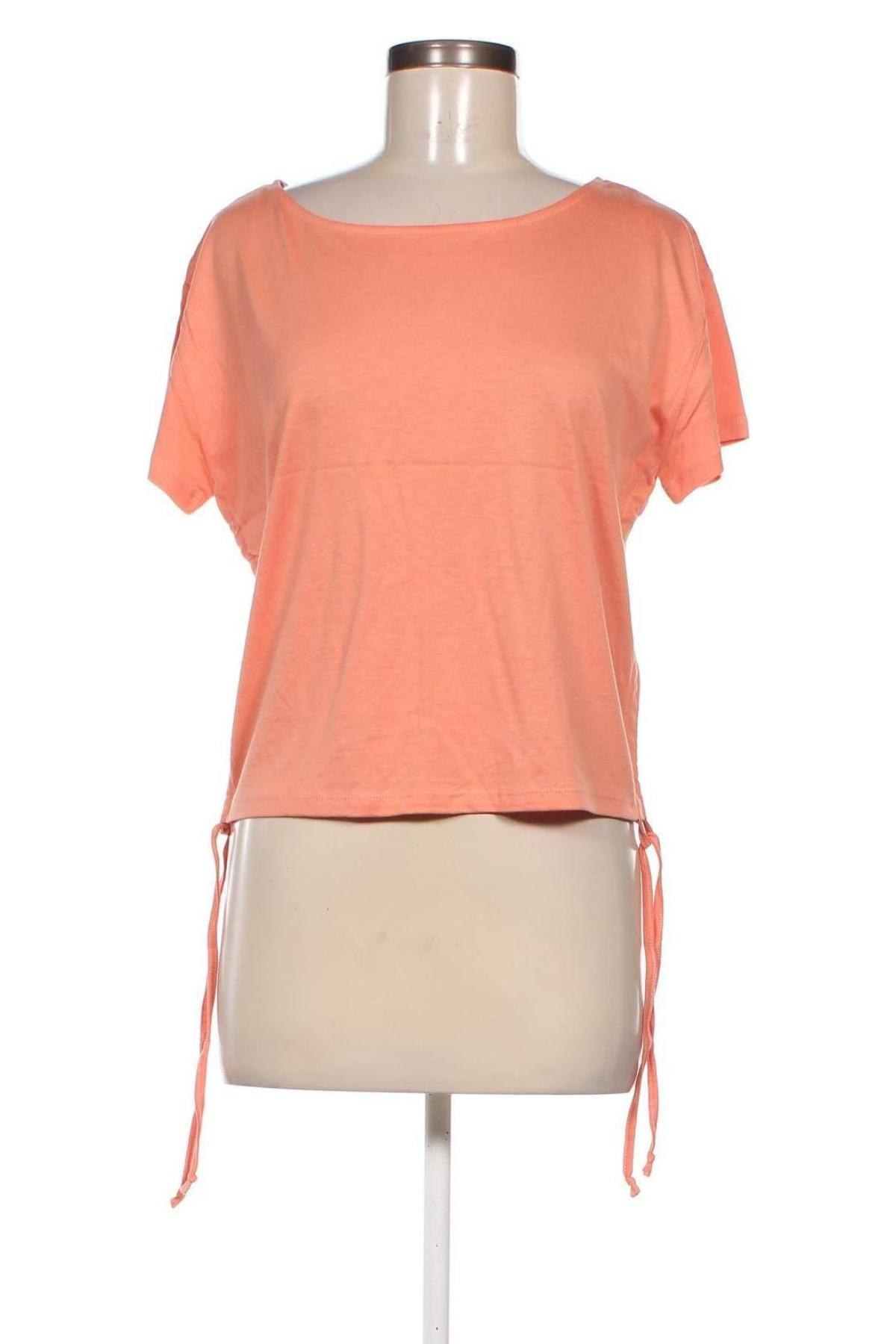 Damen Shirt Orsay, Größe S, Farbe Orange, Preis 3,99 €