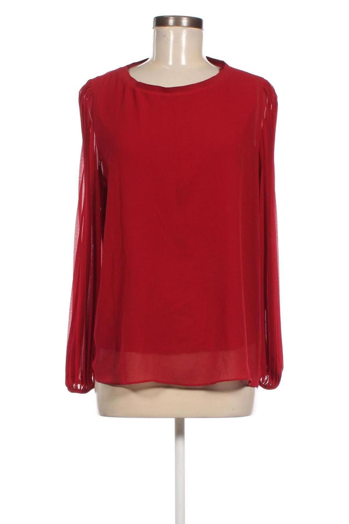 Damen Shirt Orsay, Größe M, Farbe Rot, Preis 4,99 €