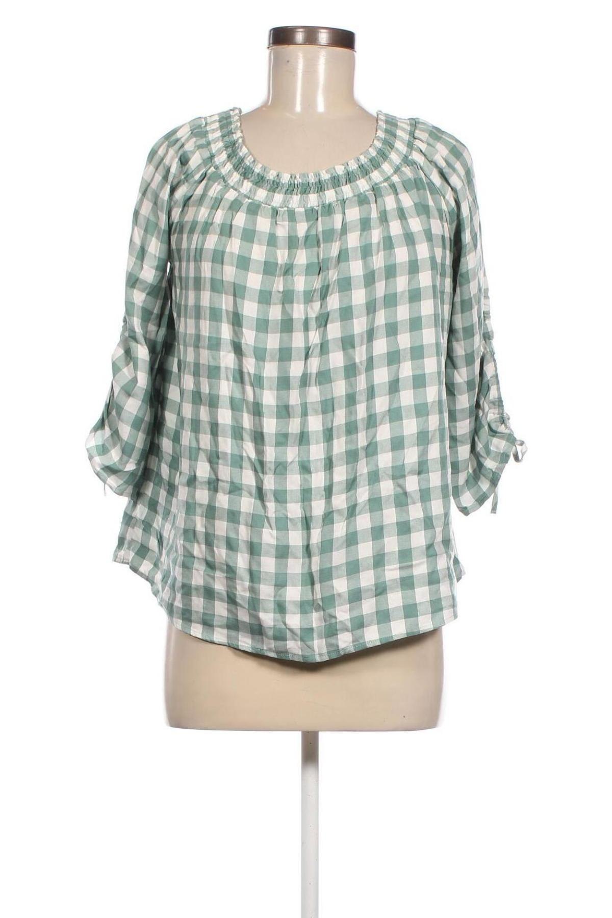 Damen Shirt Orsay, Größe L, Farbe Mehrfarbig, Preis € 4,99