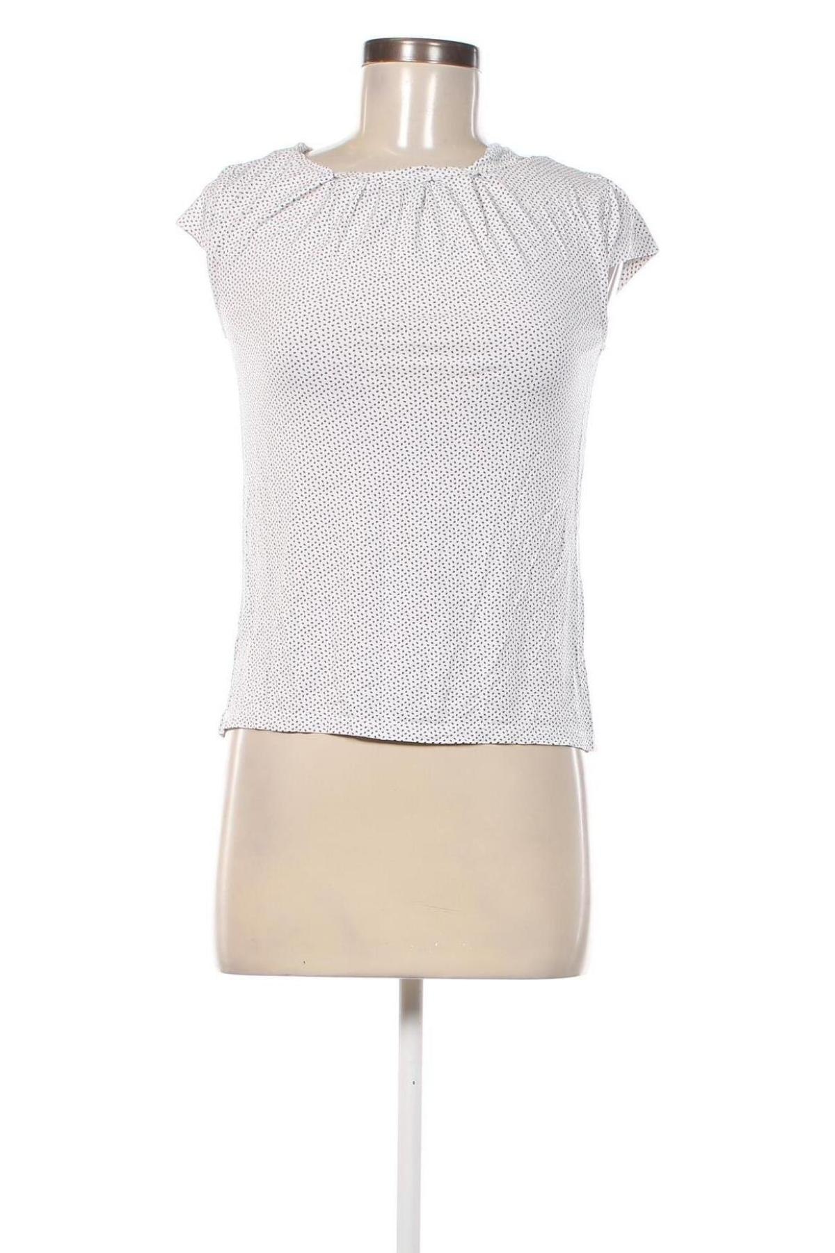 Damen Shirt Orsay, Größe S, Farbe Weiß, Preis € 4,79