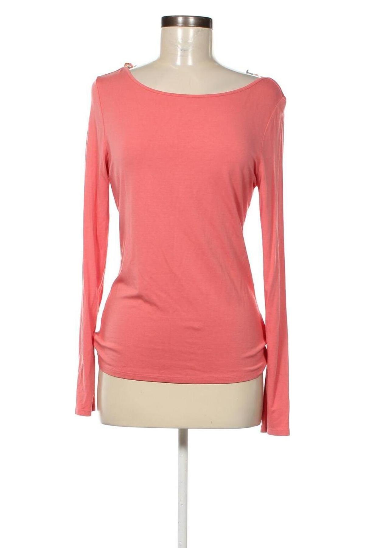 Damen Shirt Orsay, Größe L, Farbe Rosa, Preis 4,99 €