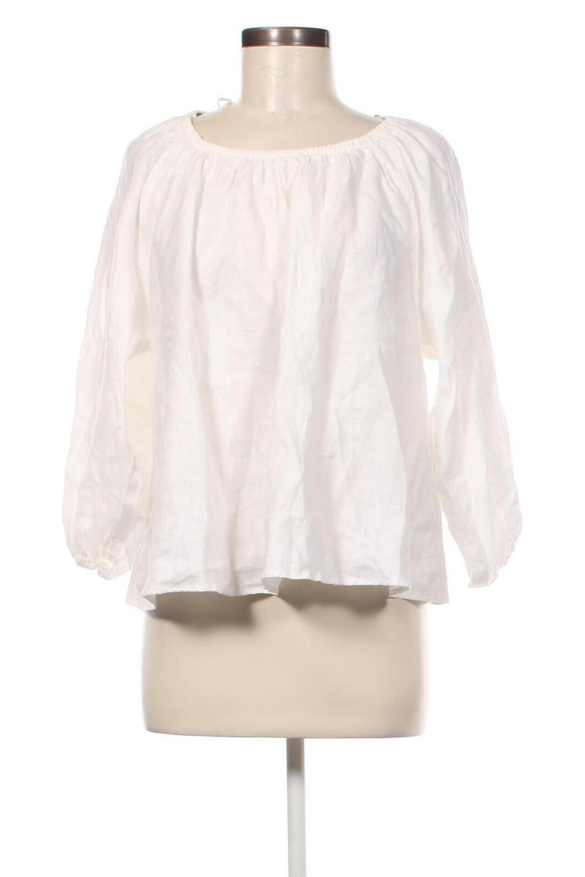 Damen Shirt Oysho, Größe L, Farbe Beige, Preis € 16,49