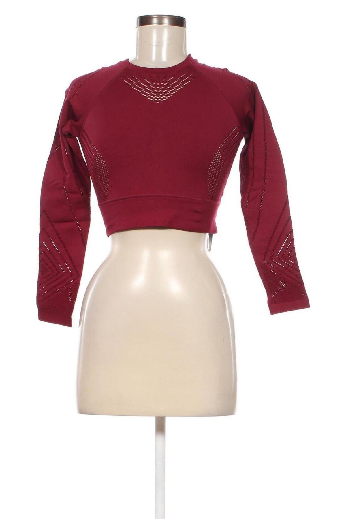 Damen Shirt Oysho, Größe M, Farbe Rot, Preis € 13,49