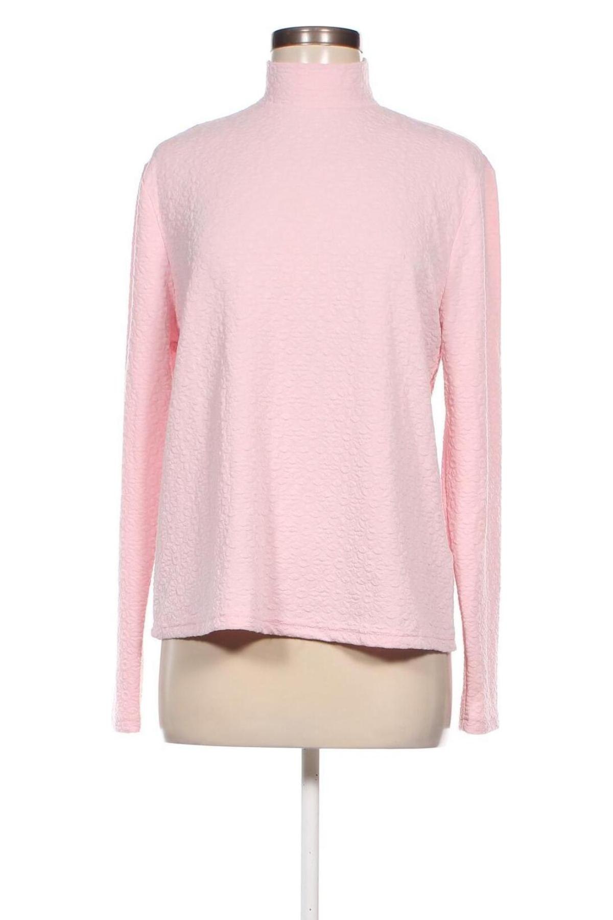 Damen Shirt Page One, Größe XL, Farbe Rosa, Preis 6,99 €