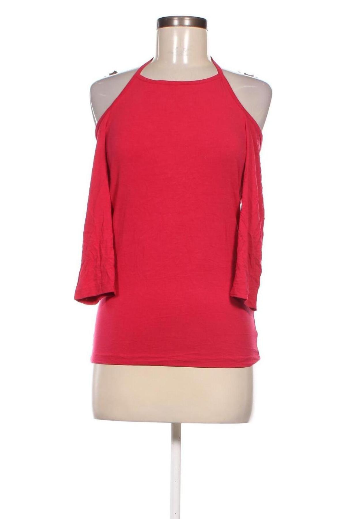 Damen Shirt Patrizia Pepe, Größe S, Farbe Rosa, Preis 34,99 €