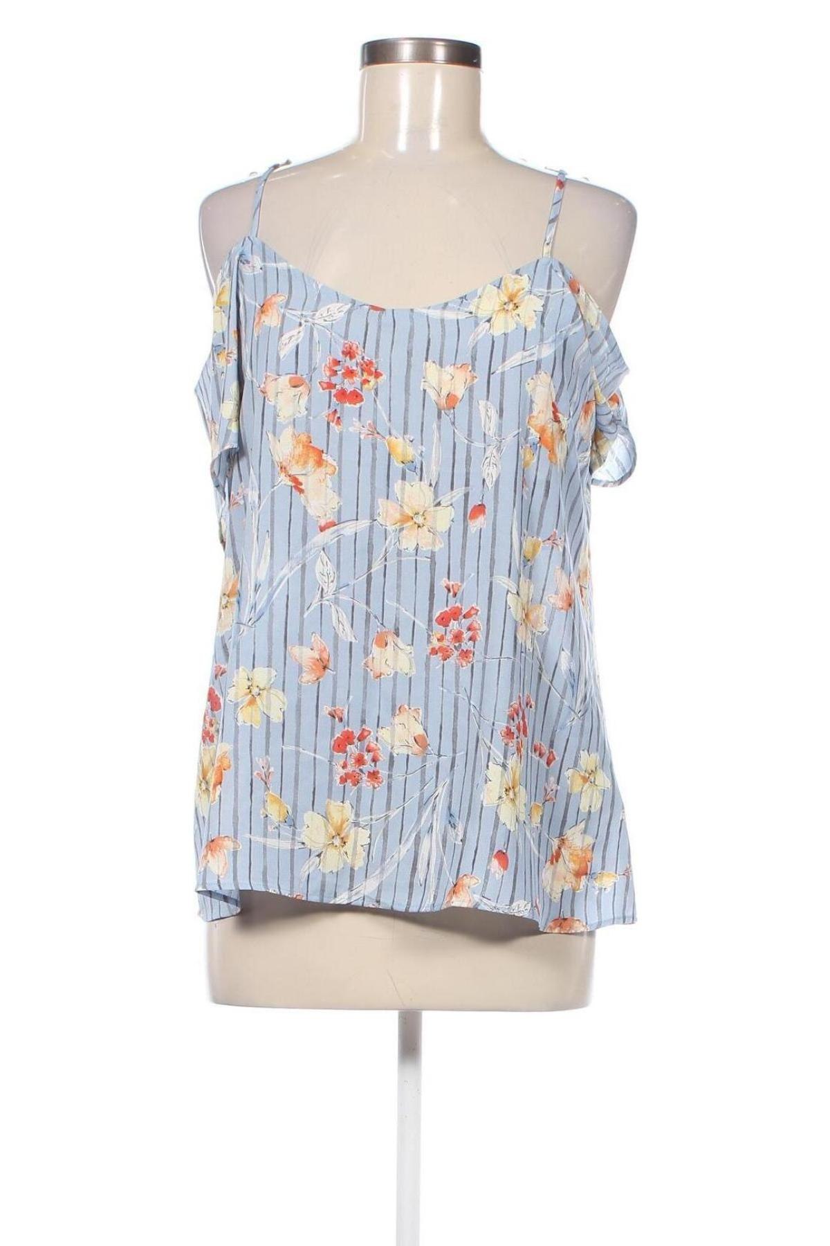 Bluză de femei Peacocks, Mărime M, Culoare Multicolor, Preț 21,99 Lei