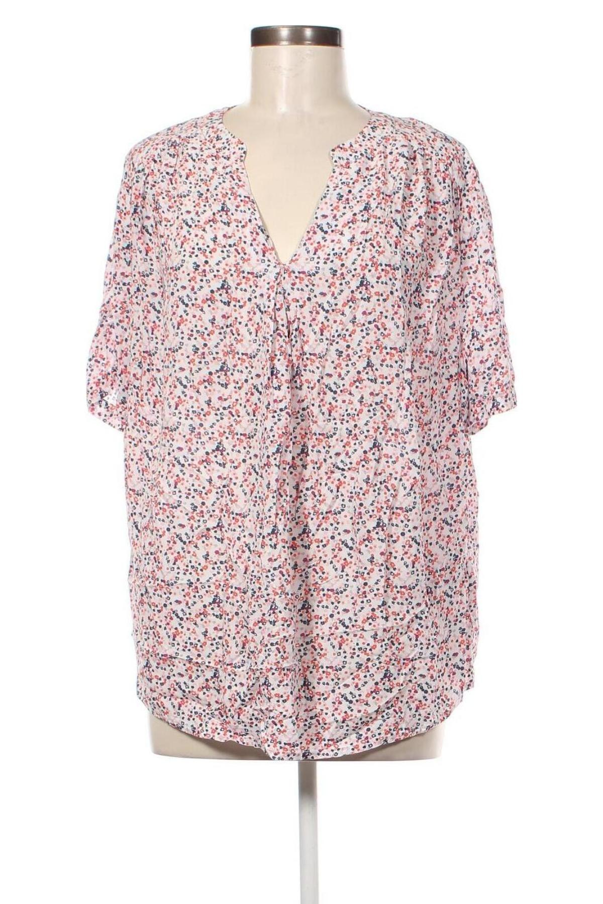 Damen Shirt Peter Hahn, Größe M, Farbe Mehrfarbig, Preis 16,49 €