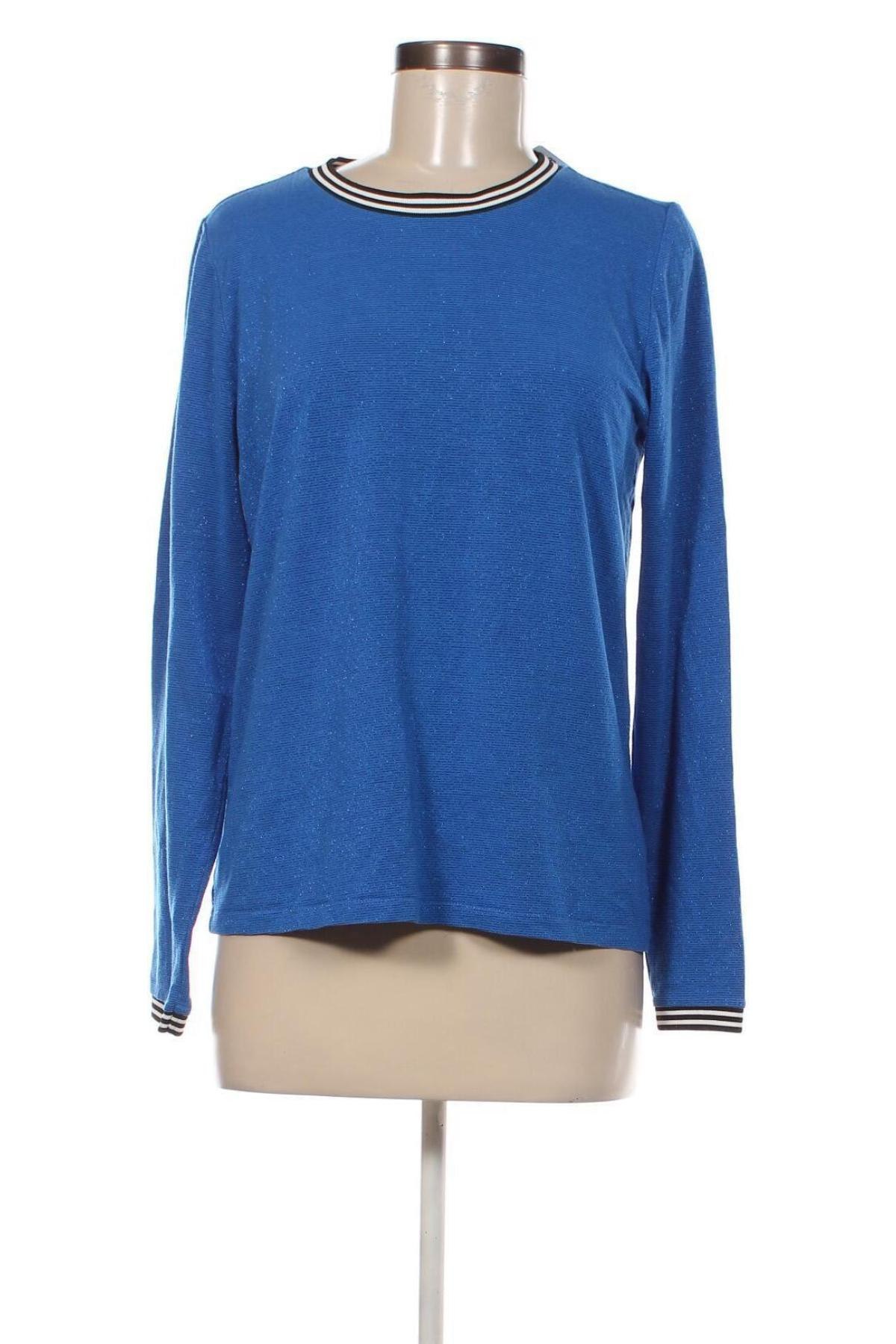 Damen Shirt Pieces, Größe M, Farbe Blau, Preis € 4,49