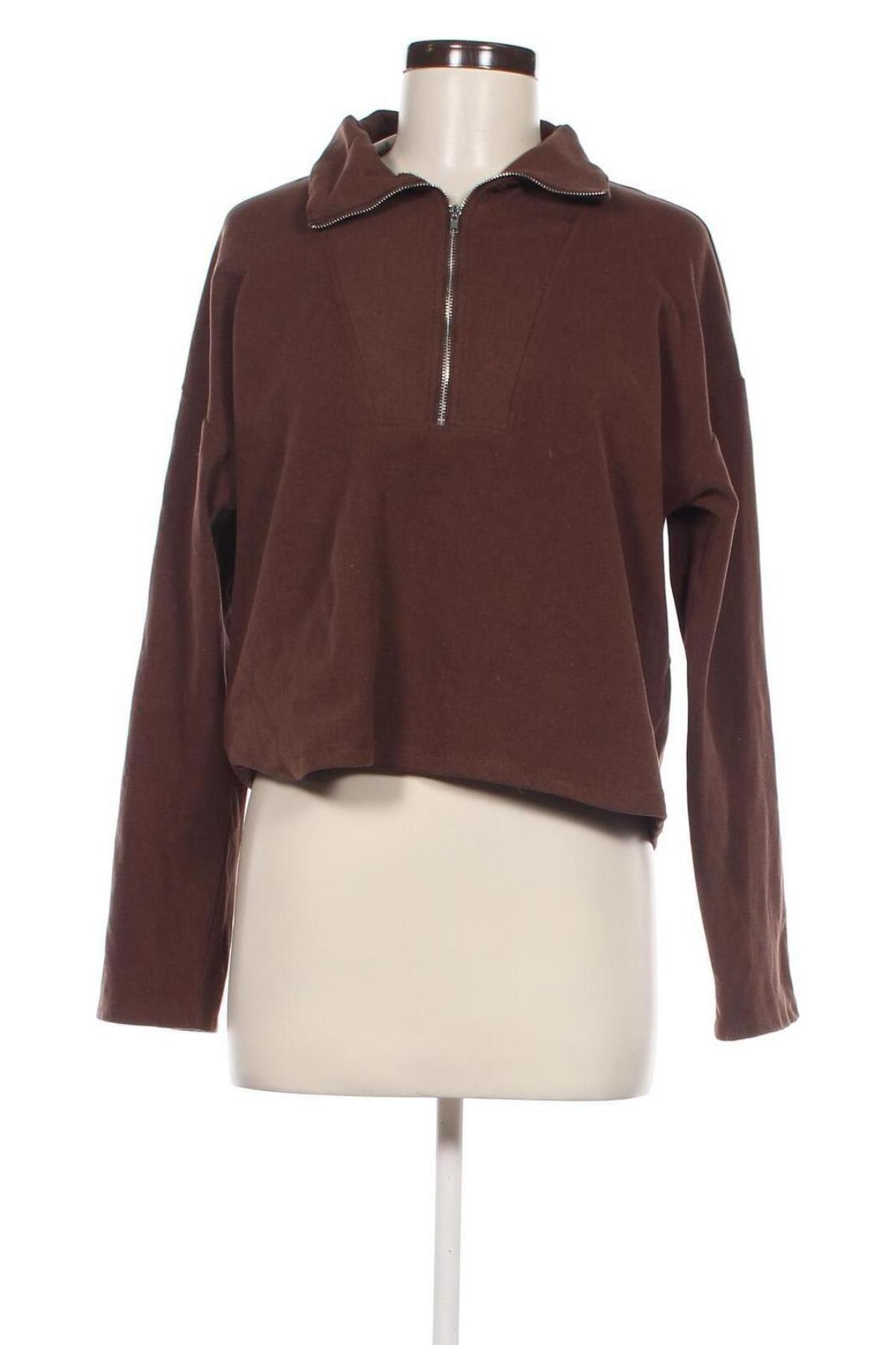 Damen Shirt Pieces, Größe M, Farbe Braun, Preis € 6,49