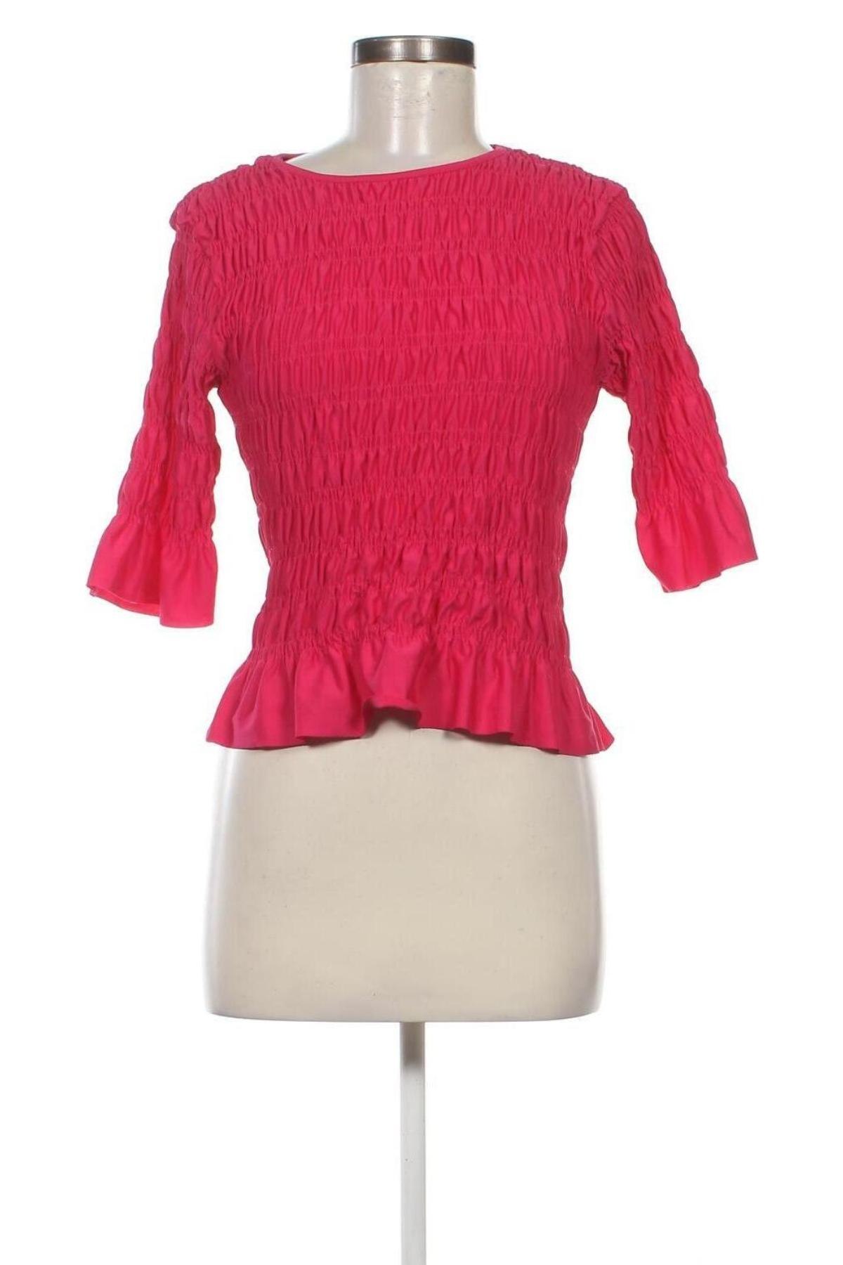 Damen Shirt Pigalle, Größe L, Farbe Rosa, Preis € 4,49