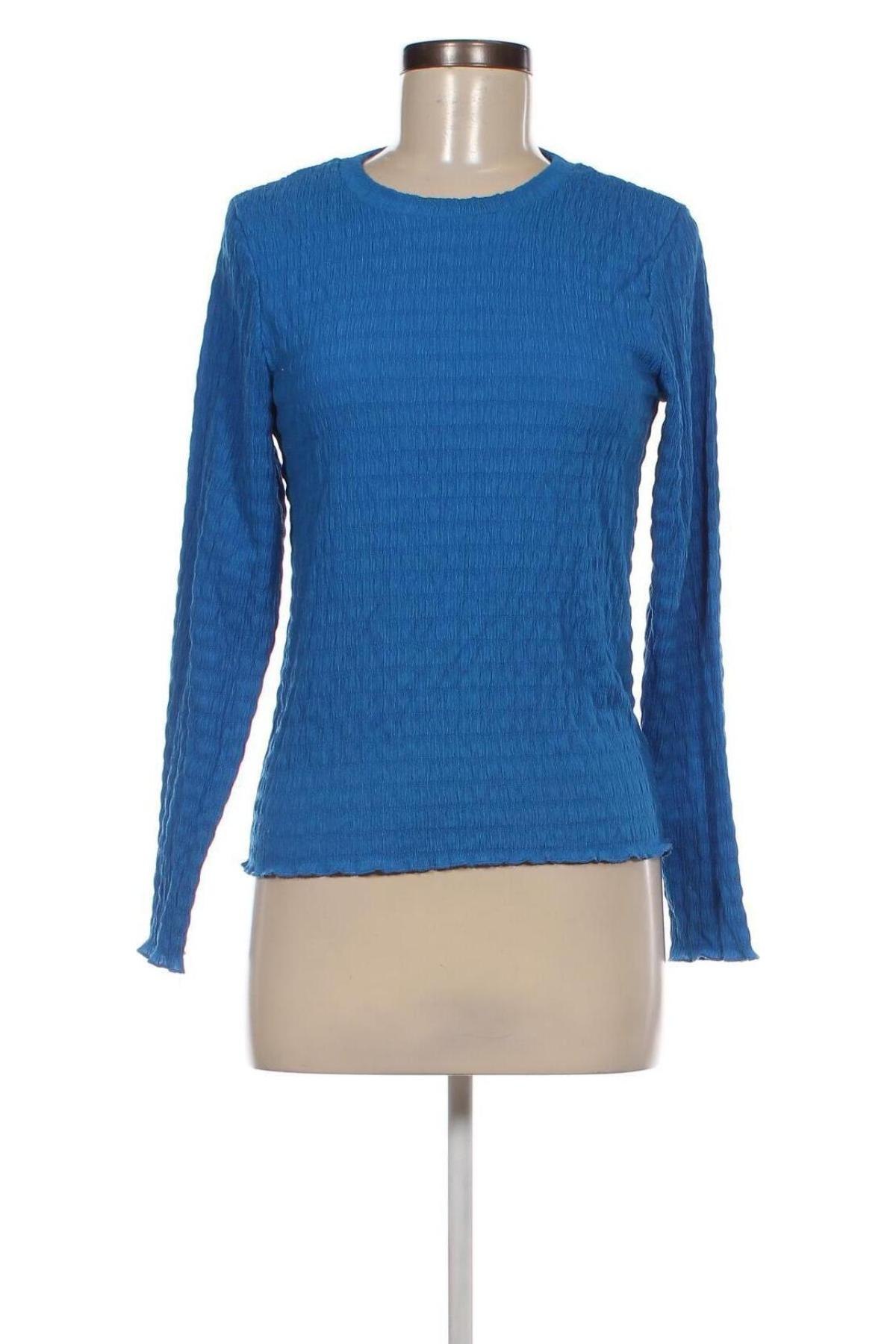 Damen Shirt Pigalle, Größe L, Farbe Blau, Preis 3,99 €